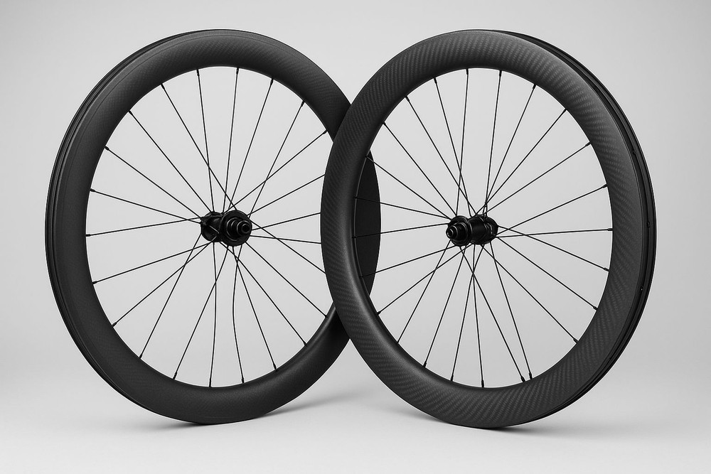 Carbon Fibre Bike Wheels Carbon Fibre Bike Wheels