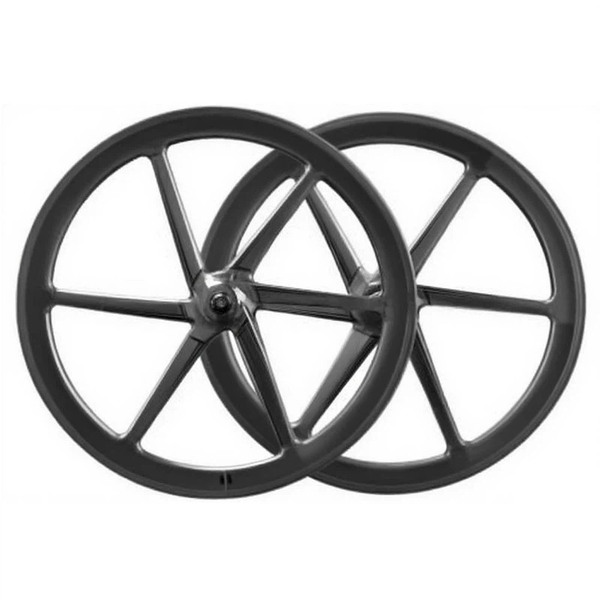 Carbon Time Trial Wheels Carbon Time Trial Wheels