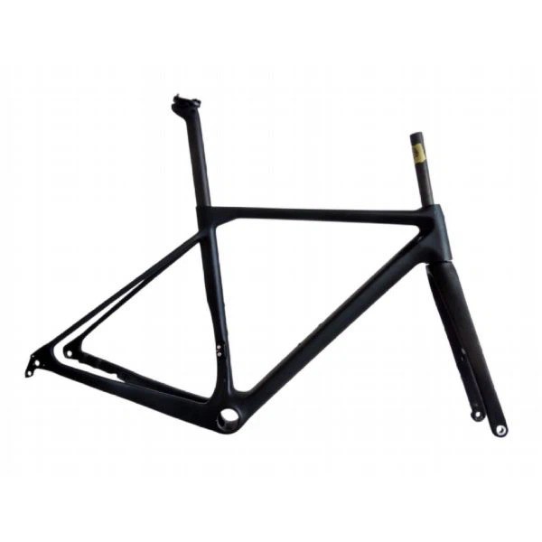 carbon fiber frame carbon fiber frame
